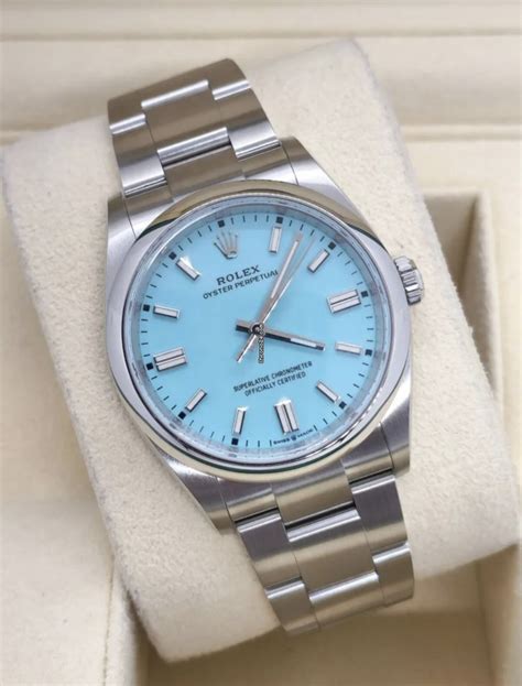 rolex white oyster perpetual|rolex oyster perpetual tiffany.